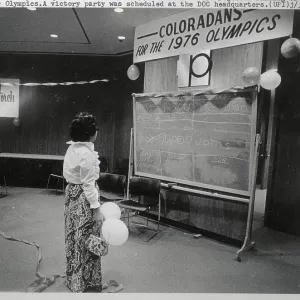 Images Dated 1972 November: 7 Nov 1972