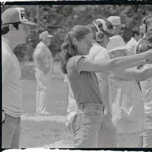 Images Dated 1981 August: 14 Aug 1981