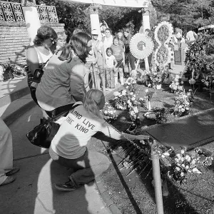 Images Dated 1978 August: 16 Aug 1978