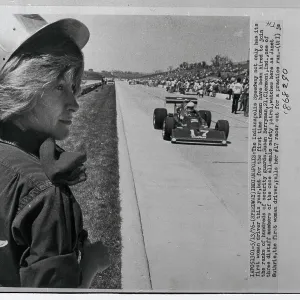 Images Dated 1976 May: 13 May 1976