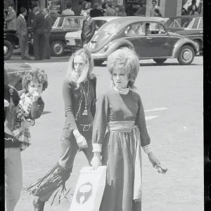 Images Dated 1970 May: 6 May 1970
