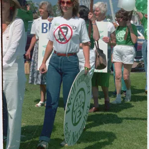 Images Dated 1983 August: 26 Aug 1983