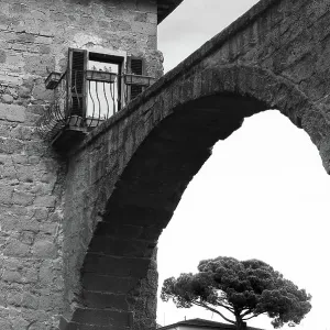 Wonders of Italy: Pitigliano Wonders of Italy: Pitigliano