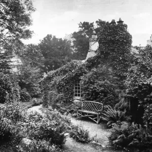 Wordsworth Cottage Wordsworth Cottage