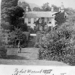 Wordsworth House Wordsworth House