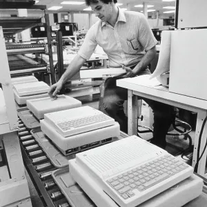 Images Dated 1984 April: 24 Apr 1984