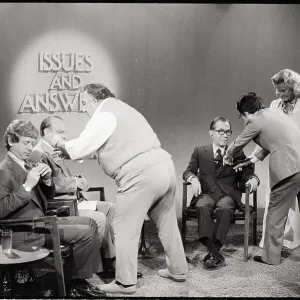 Images Dated 1975 August: 7 Aug 1975