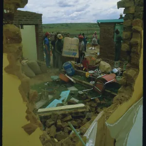 Images Dated 1983 November: 29 Nov 1983