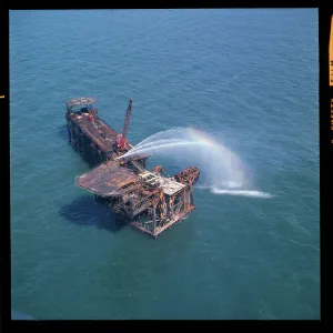 Images Dated 1970 April: 2 Apr 1970
