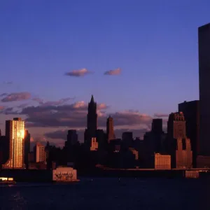 World Trade Center World Trade Center