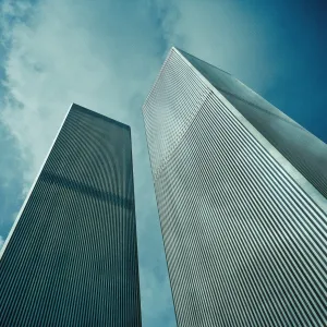 World Trade Center (North and South Towers)