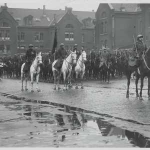 World War One World War One
