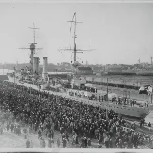 World War One World War One