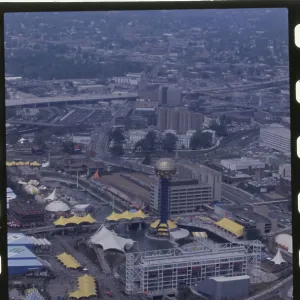 Images Dated 1982 May: 1 May 1982