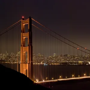 The world's most recognizable bridge