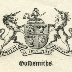 Compañía de Joyeros Armorial. Compañía de Joyeros Armorial.