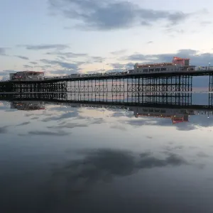 Worthing Pier Worthing Pier