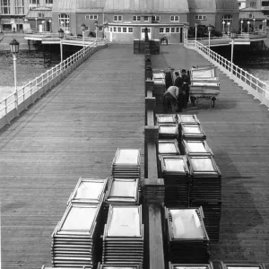 Worthing Pier Worthing Pier