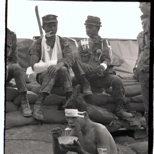 Images Dated 1972 April: 8 Apr 1972