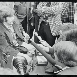 Images Dated 1975 August: 22 Aug 1975