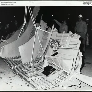 Images Dated 1986 January: 30 Jan 1986