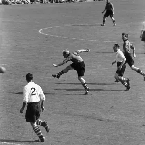 Wright In Action