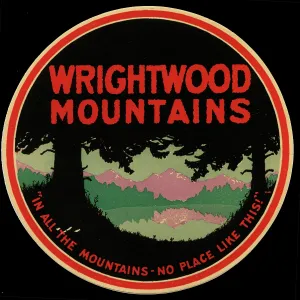 Wrightwood Mountains