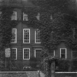 A Writers Home A Writers Home