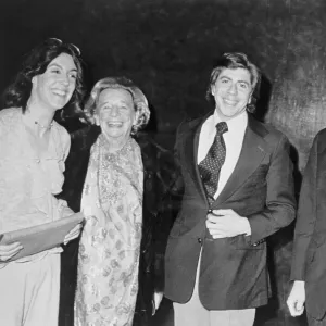 Images Dated 1976 April: 5 Apr 1976
