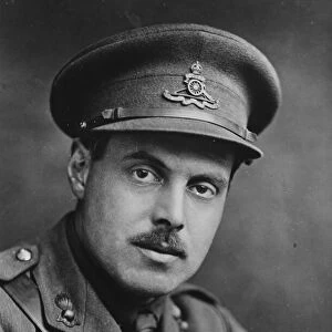 Famous Writers Collection: Wyndham Lewis (1882-1957)