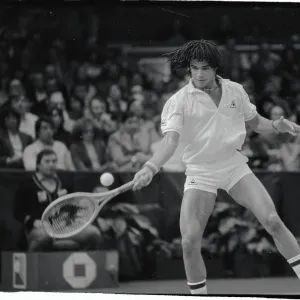 Images Dated 1983 January: 19 Jan 1983