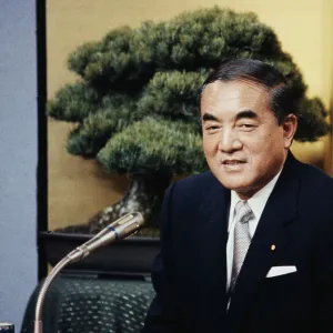 Images Dated 1984 December: 7 Dec 1984