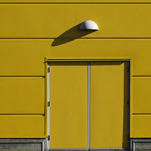 Yellow Door Symmetry