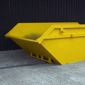 Yellow skip