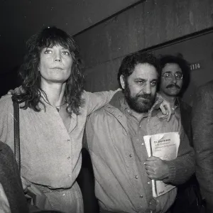 Images Dated 1981 April: 7 Apr 1981
