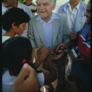 Images Dated 1984 July: 1 Jul 1984