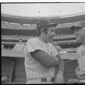 Images Dated 1973 October: 9 Oct 1973