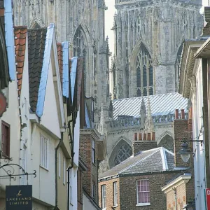 York Minster Print York Minster Print