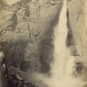 Yosemite Fall Yosemite Fall