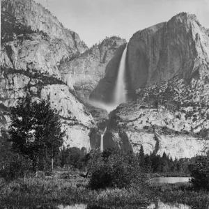 Yosemite Park