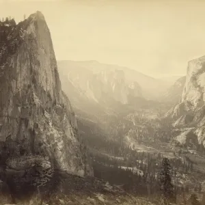 Yosemite Valley Yosemite Valley