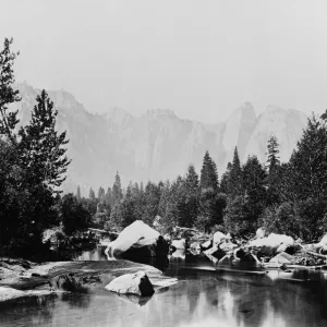 Yosemite Valley Yosemite Valley