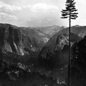 Yosemite Valley Yosemite Valley