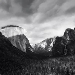 Pete Lomchid Landscape Photography