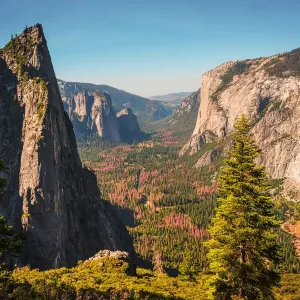 Yosemite Valley Yosemite Valley