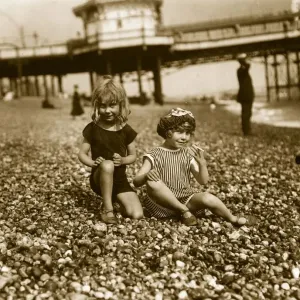 Young Beach Belles Young Beach Belles