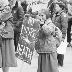 Images Dated 1989 March: 6 Mar 1989