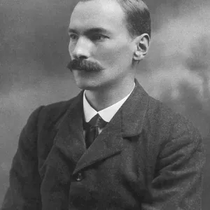 Young Clement Attlee Young Clement Attlee