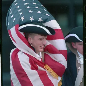 Images Dated 1987 November: 11 Nov 1987