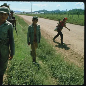 Images Dated 1983 November: 5 Nov 1983